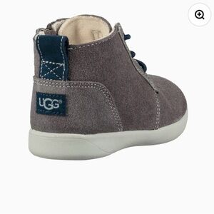 NEW UGG Toddler Kristjan Chukka Boots